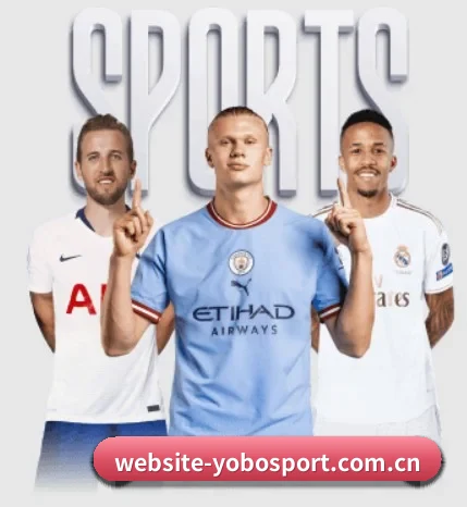 website-yobosport.com.cn围绕看球场景设计的核心服务 - 多运动项目内容板块