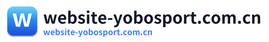 website-yobosport.com.cn